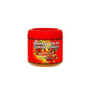 guarana em po 50g