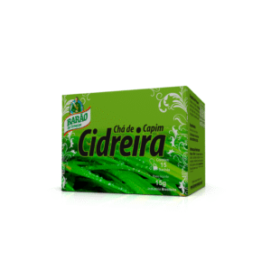 Chá diversos