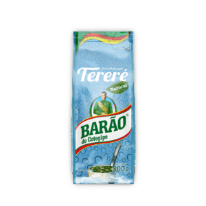 Erva mate terere
