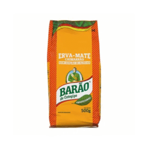 Erva Matte chimarrão