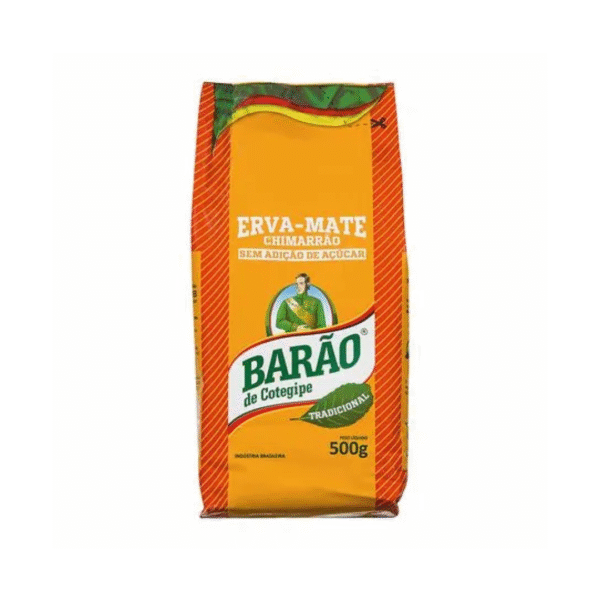 Erva Matte chimarrão