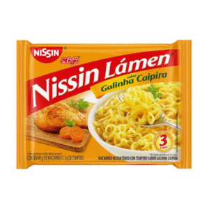 nissin lamen 55g