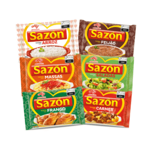 Sazon diversos
