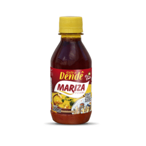 Azeite dende