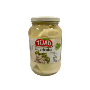 Tijão guariroba