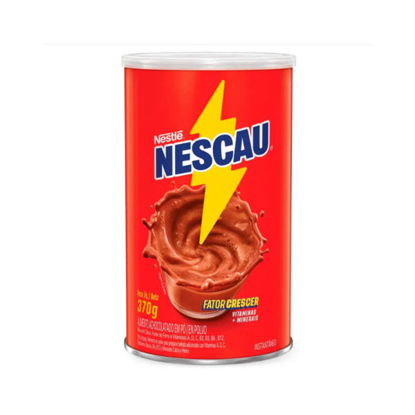 Nescau 370g