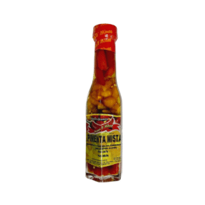 Melegueta misturada aroma d' minas