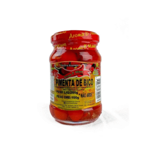 Pimenta de bico