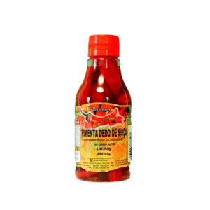 pimenta dedo de moça