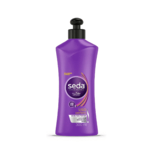 seda creme de pentear
