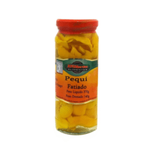 Pequi Fatiado D’Horta