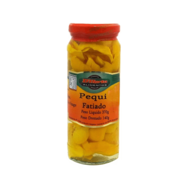 Pequi Fatiado D’Horta