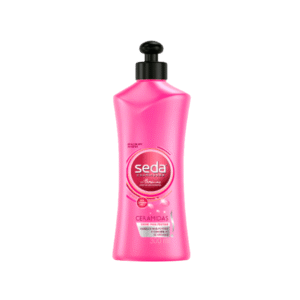 seda creme de pentear