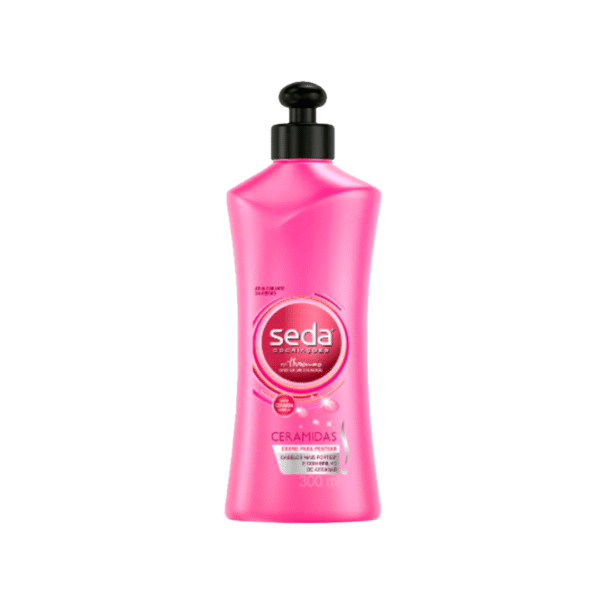 seda creme de pentear