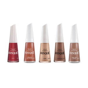 Risque esmaltes