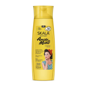 SKALA SHAMPOO
