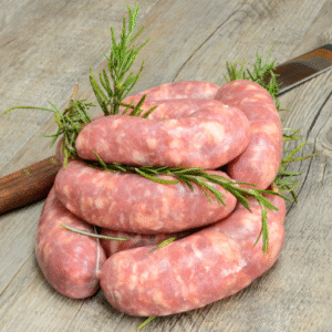 Linguiça Toscana