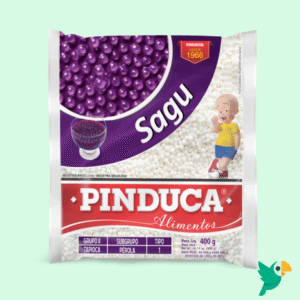 Sagu 500g – Amafil