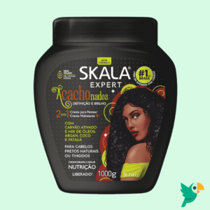 Creme para Pentear Acachonados 1kg – Skala