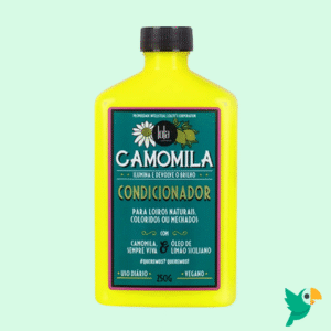 Condicionador Camomila 250g – Lola