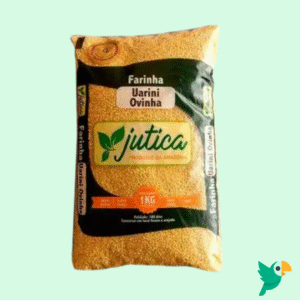 Farinha Ovinha 1kg – Jutica