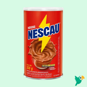 Nescau 350g – Nestlé