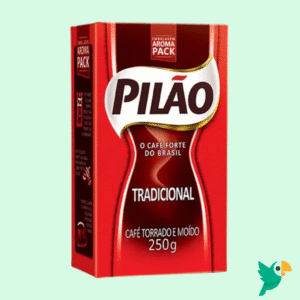 Café Pilão 500g – Pilão