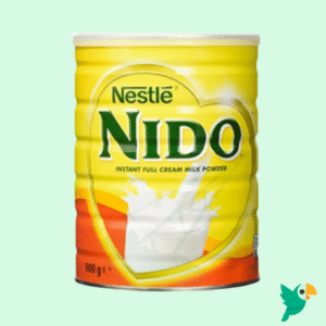 Leite em Pó Nido 900g – Nestlé