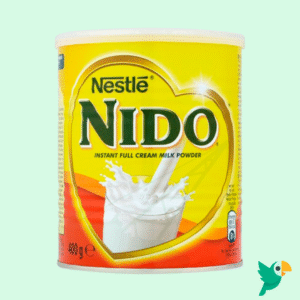 Leite em Pó Nido 400g – Nestlé