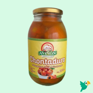 Pupunha (Chontaduro) em Conserva 750g – Avion