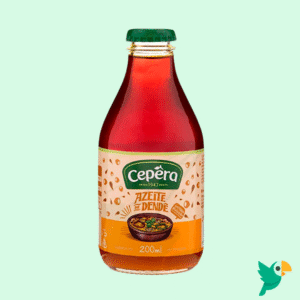 Óleo de Dendê 200ml – Copera