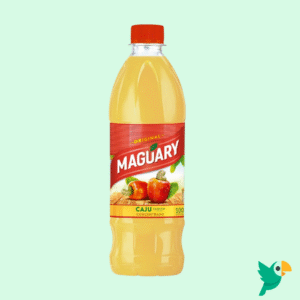 Concentrado de Caju 500ml – Maguary