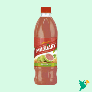 Concentrado de Goiaba 500ml – Maguary