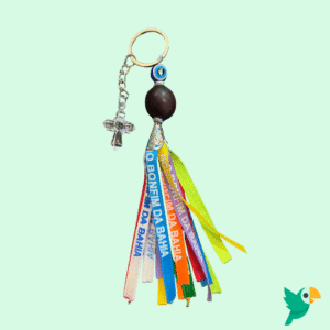 Chaveiro Senhor do Bonfim