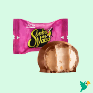 Sonho de Valsa 20g – Lacta