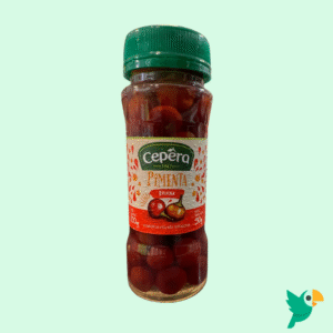 PIMENTA BAIANA 50G - COPERA