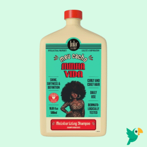 Meu Cacho Minha Vida 500g – Lola