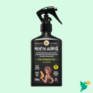 Morte Súbita – Spray Reparação Total 250ml – Lola