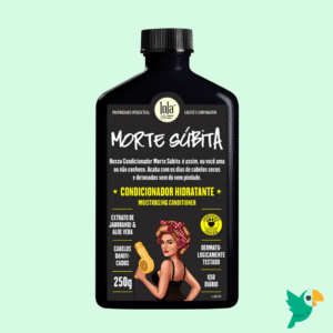 Morte Súbita – Condicionador Hidratante 250g – Lola