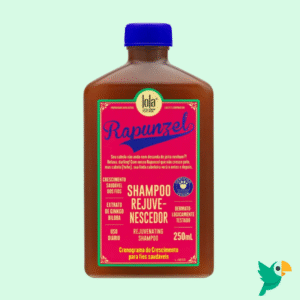 Shampoo Rejuvenescedor 250ml – Lola