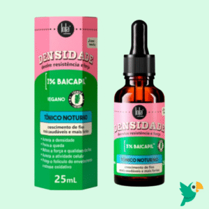 Tônico Noturno Densidade 25ml – Lola