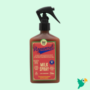 Rapunzel Milk Spray Leave-In 250ml – Lola