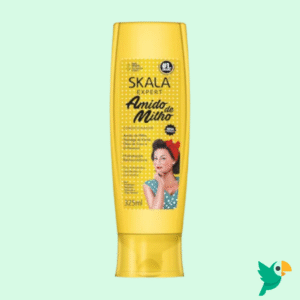Condicionador Amido de Milho 325ml – Skala