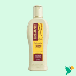 Condicionador Tutano e Ceramidas 250ml - Bio Extratus