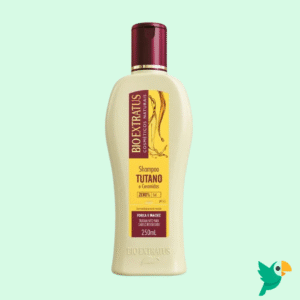 Shampoo Tutano e Ceramidas 250ml - Bio Extratus