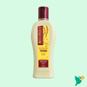 Creme de Silicone com Tutano 250ml - Bio Extratus