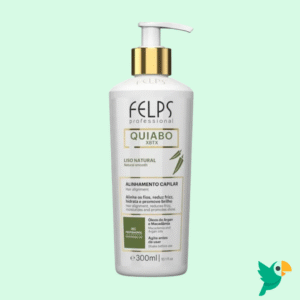 Botox Profissional 300ml - Phelps Quiabo