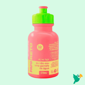 Papo Reto Condicionador Reparação Molecular 270ml – Lola Cosmetics