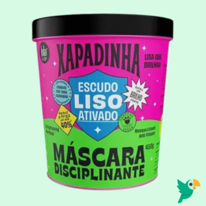 Xapadinha Máscara Disciplinante 450g – Lola Cosmetics
