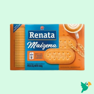 Biscoito Maizena 360g – Renata